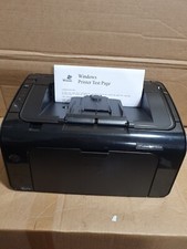 HP LaserJet P1102W