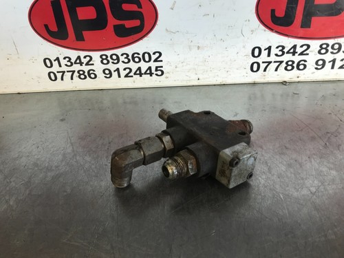 Cylinder off inhibitor - cylinder, /