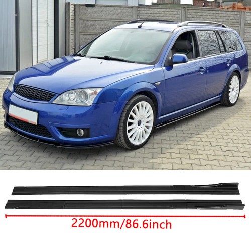 For ford mondeo mk3 gloss - ford, st