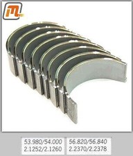 Ford Granada Scorpio MK1 con rod bearing set V6 2.9i 143kW RS Cosworth BOA std