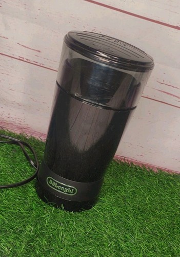 Delonghi electric coffee bean - electric,