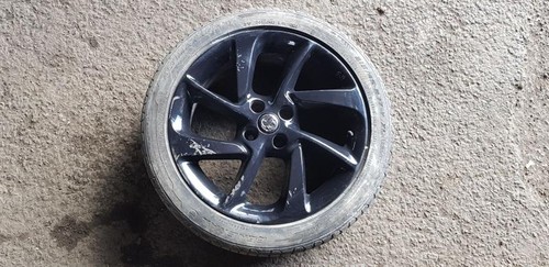 Vauxhall corsa limited 4 - e,