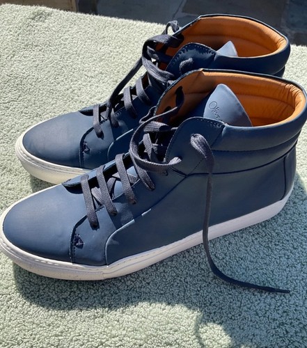 Oliver sweeney fontes blue