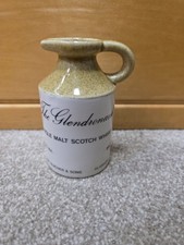 RARE Glendronach Whisky Water