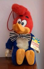 Vintage Woody Woodpecker