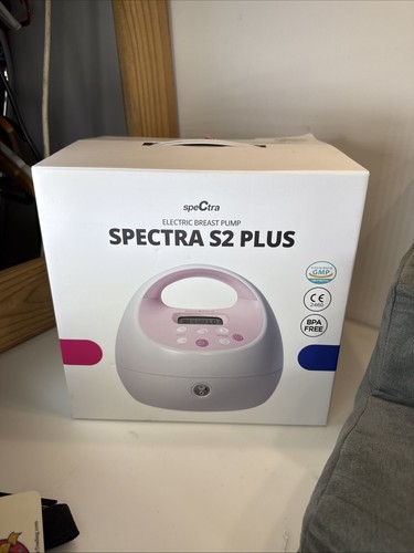 Spectra plus double - spectra, s2