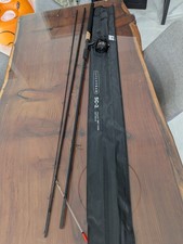 superteam sc-2 waggler 13ft 5-25g Shakespeare real perfect condition