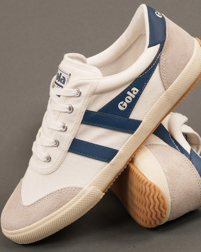 Gola canvas suede - canvas, trainer