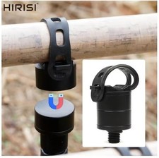💚 Quick-Release Magnetic Carp Rod Rest Holders Strap-On Rod Mount 💚
