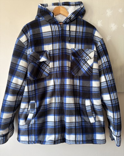 Mens sherpa fleece lined - mens,