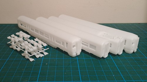 Class 377 electrostar - class,