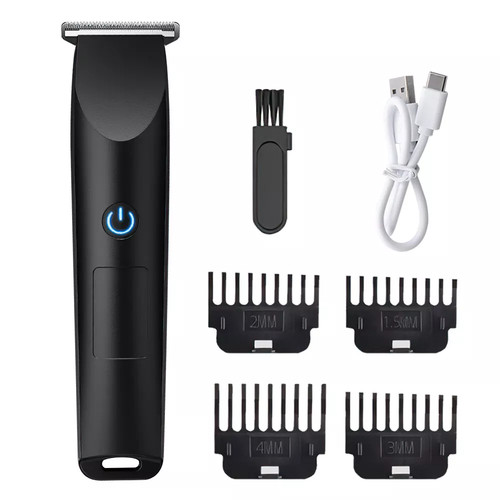 Men electric beard shaver - electric,
