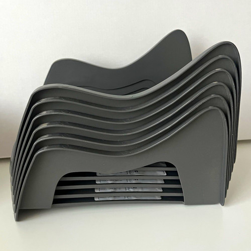 Ikea murvel shoe organisers - 6x,