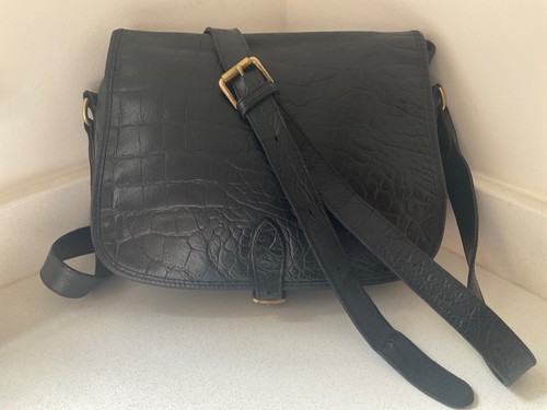 Vintage mulberry black nile - vintage,