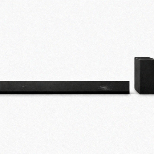 Usg10ty soundbar subwoofer - lg,
