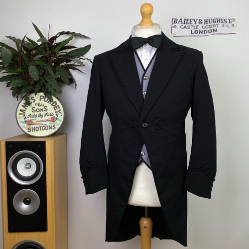 Bailey hughes bespoke - bailey,