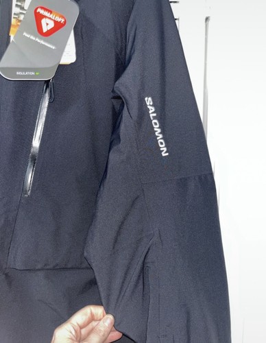 Salomon brilliant 0 - salomon,