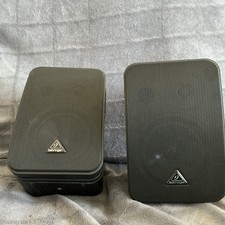 Behringer Monitor Speaker 1C
