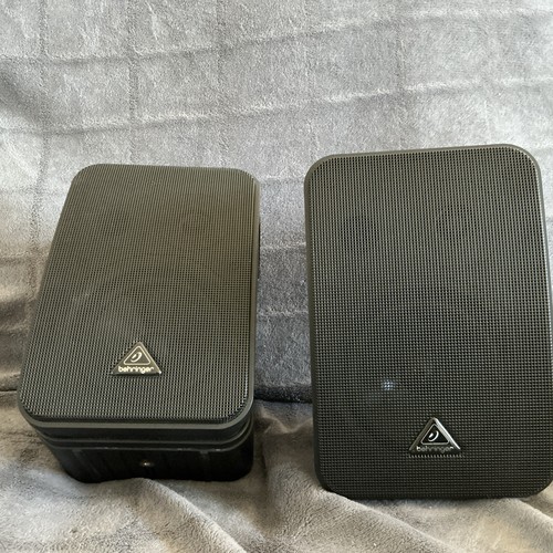 Behringer monitor speaker - behringer,