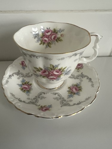 Royal albert tranquility - , tea