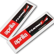 Aprilia Racing style TUONO V4