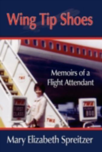 Wing tip shoes memoirs - memoirs, a