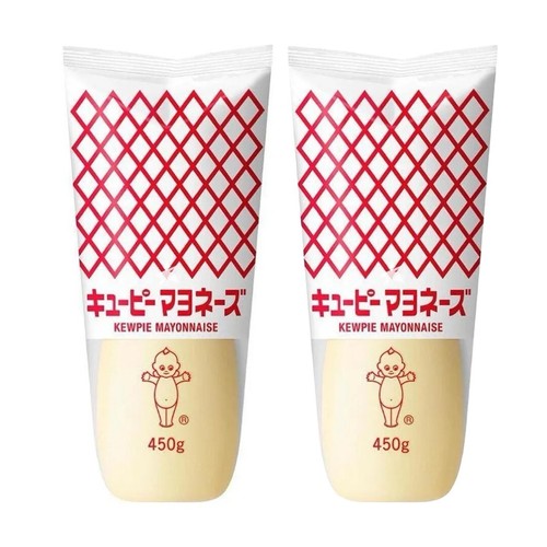 Kewpie japanese mayonnaise - qp,
