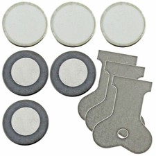 6 x Replacement Transducer