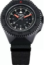 Traser P69 Black Stealth Black