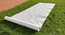 French Drain Filtration Membrane Fabric Soakaway 6.66m x 2.25m (21.85' x 7.4')