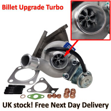 Upgrade Turbocharger Ford Transit MK7 2.2 TDCi New Turbo Billet