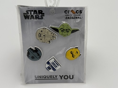 Crocs jibbitz charms star - crocs,