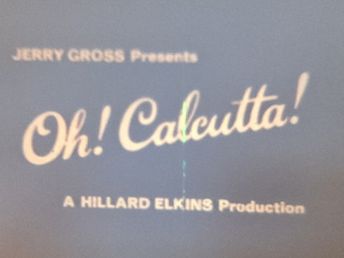 Calcutta act 1 scenes - act,