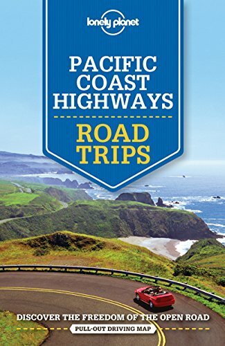 Lonely planet pacific - planet,