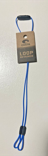 Costa del mar loop retainer - costa,