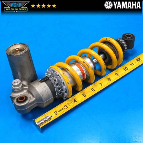 Genuine oem yamaha - 99-02, r6