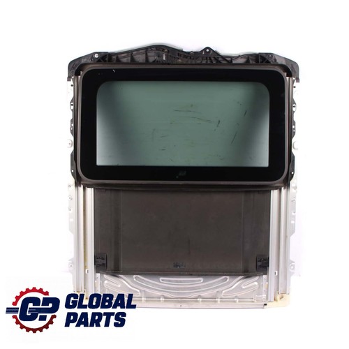 Bmw e82 sunroof sliding - sliding, tilt