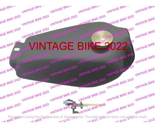 Yamaha 250 3y3 4y1 - 3y3, steel