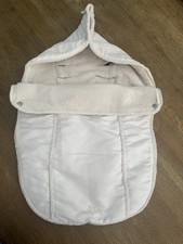 Walla Boo Car seat cover-