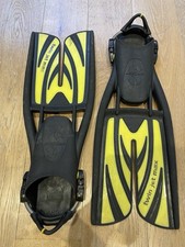 Scubapro Twin Jet Max Scuba