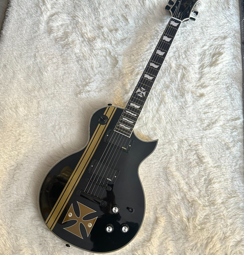 Esp ltd james hetfield - james,