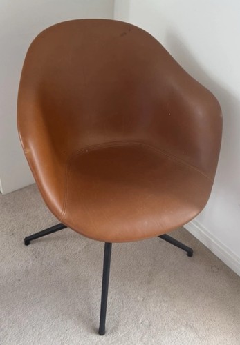 Boconcept adelaide cognac - boconcept,