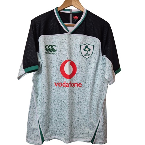 Canterbury ireland rugby - canterbury,