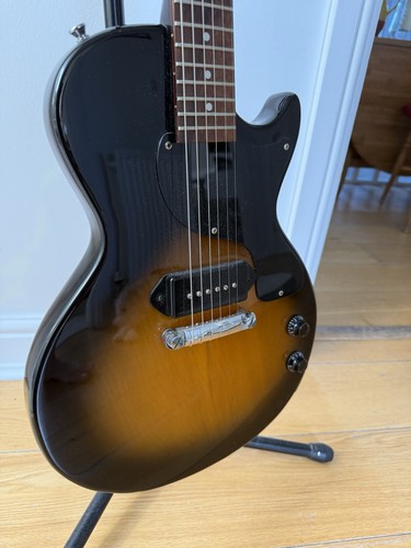 Epiphone les paul junior - epiphone,