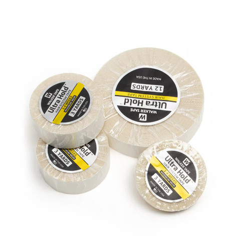 Walker tape ultra hold - walker,