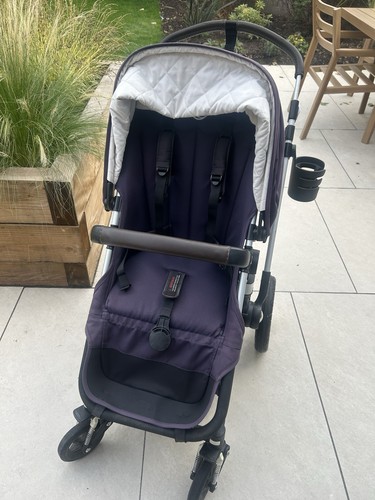 Bugaboo cameleon special - cameleon, 3