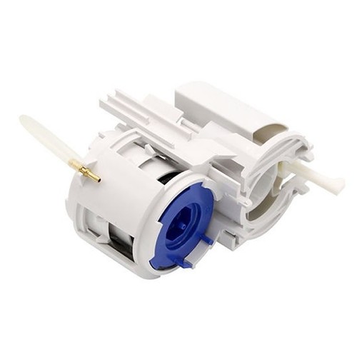 Geberit pneumatic concealed - pneumatic,