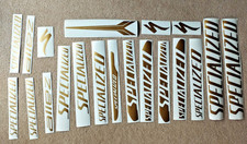 Specialized Allez Decal Set