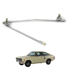 Fit 71–73 Nissan Datsun