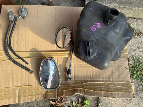 Suzuki ap50 petrol - ap50, and